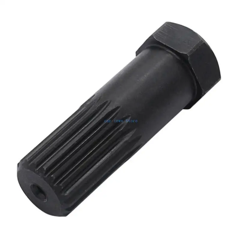 

RXJE Impeller Installation Removal Spline Wrench Tool WR001 High Performances Impeller Spline Wrench Tool for Marine