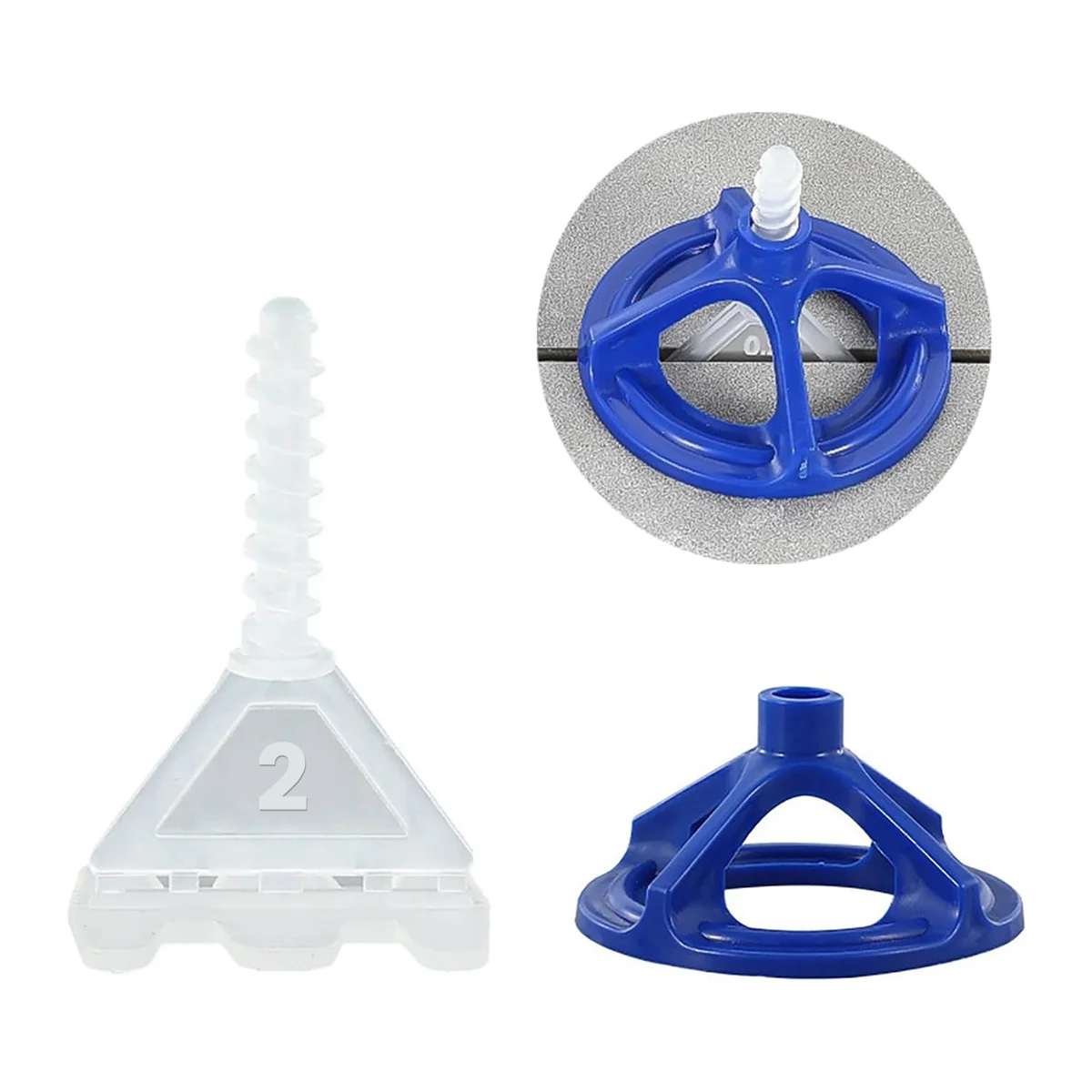 Cyl-Tile Leveling S…