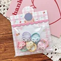 5pcs zzhd