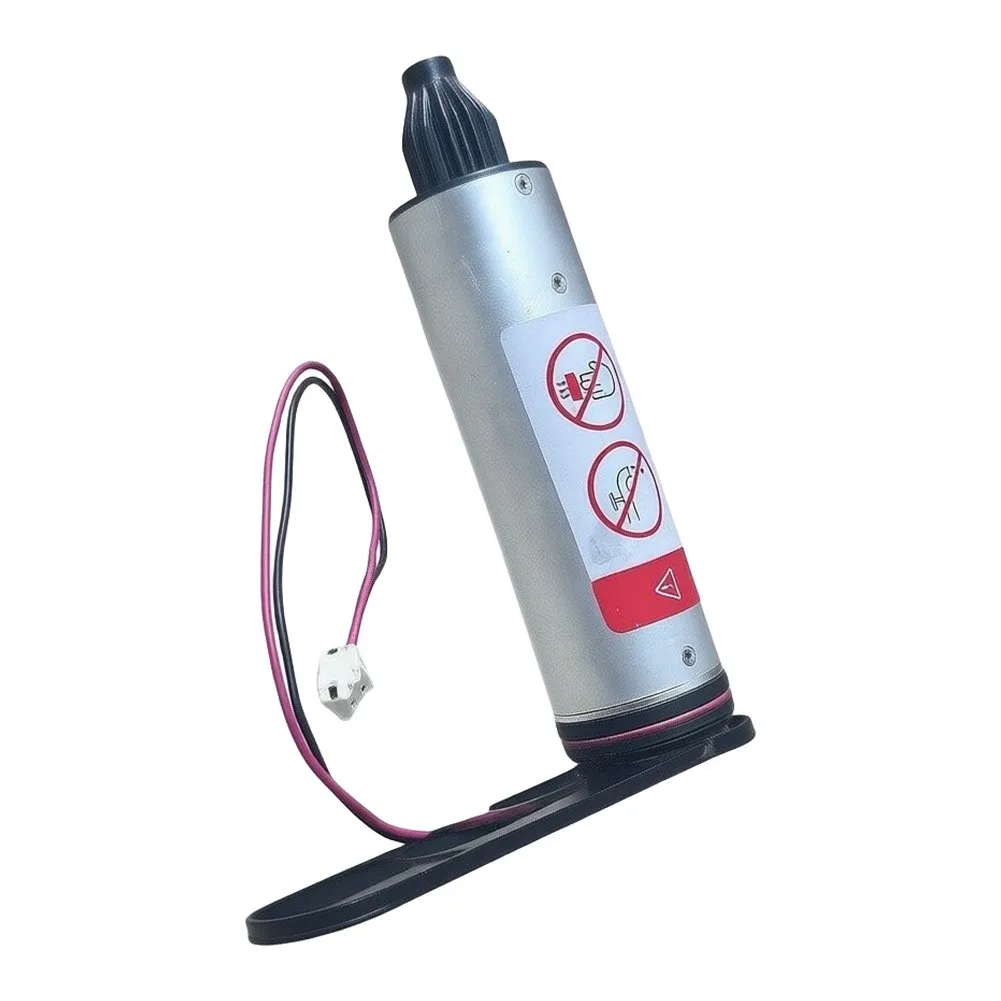 Roller Drive Motor Central Brush Motor High Compatibility Design Premium Metal Material Easy Install Vacuum Motor Cleaning Brush