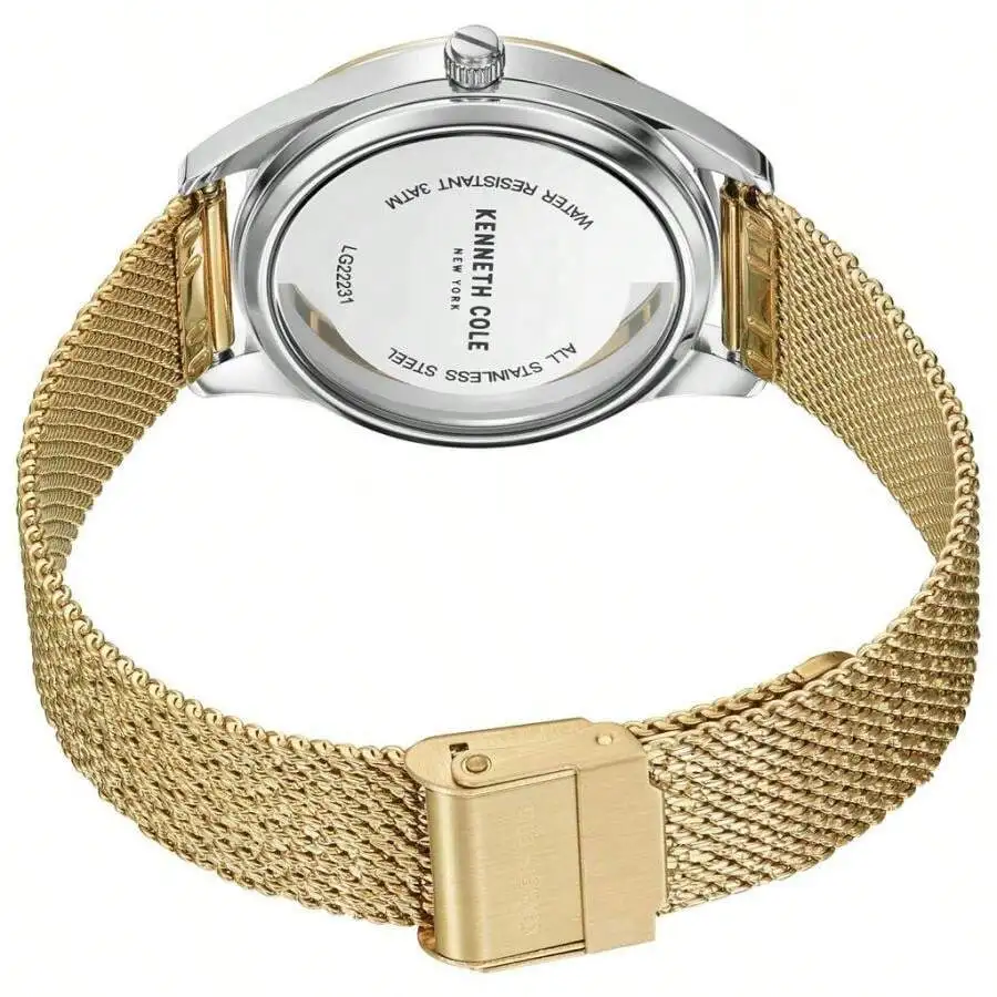 Kenneth Cole Women's Watch KCWLG2223101 |  | Women Quartz Watches