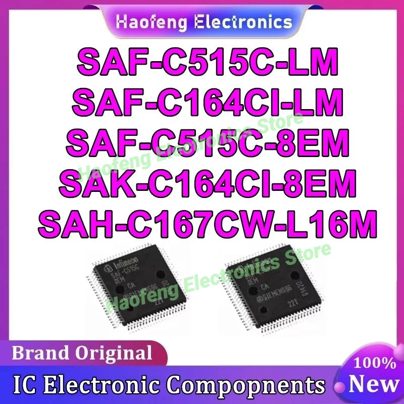 SAF-C515C-LM SAF-C515C-8EM SAF-C164CI-LM SAK-C164CI-8EM SAH-C167CW-L16M