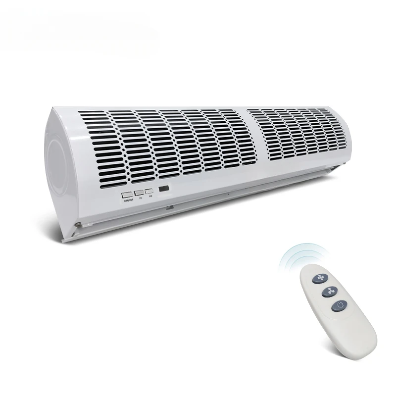 Industrial Mini Small National Indoor Clean Air Conditioner Refrigerated Room Air Curtain