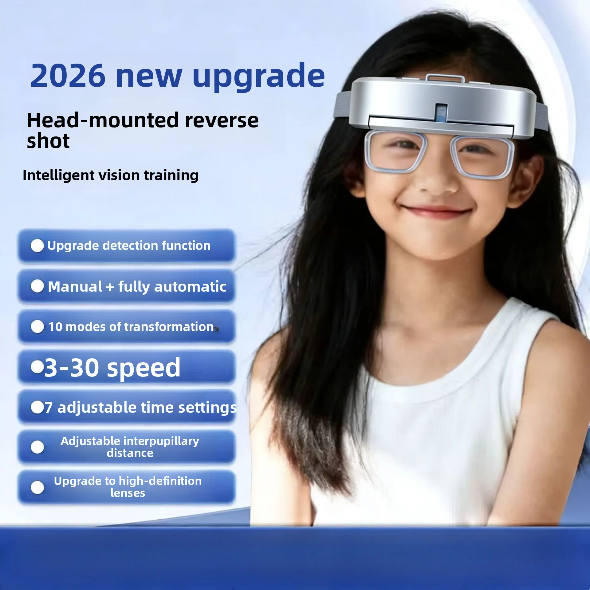 automatic-electric-eye-flip-trainer-smart-auto‑reversing-flipper-myopia-vision-training-instrument