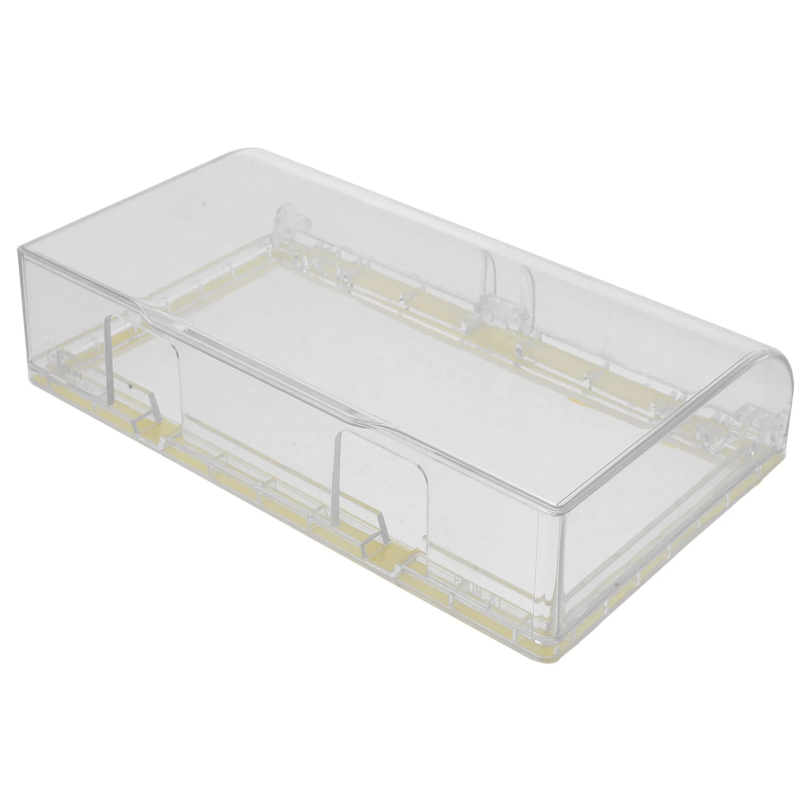 Caja de enchufe impermeable, cubierta de receptáculo resistente a la intemperie, cubiertas de toma de corriente, Protector de enchufe exterior