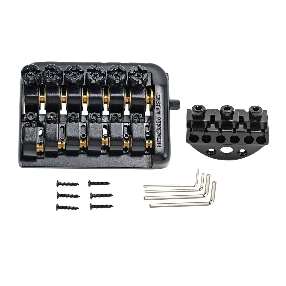 guitar-bridge-fixed-head-ball-bearing-string-bridge-for-electric-guitar-with-independent-fine-tuning