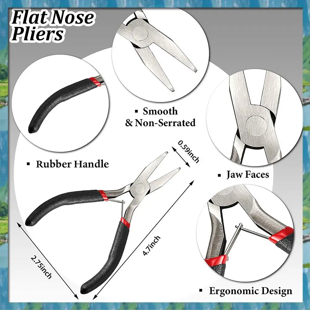 Fast Delivery- 10 Pcs Metal DIY Model Tool Sets Tab Edge Cylinder Cone Shape Bending Assist Tools For 3D Metal Jigsaw Puzzles As