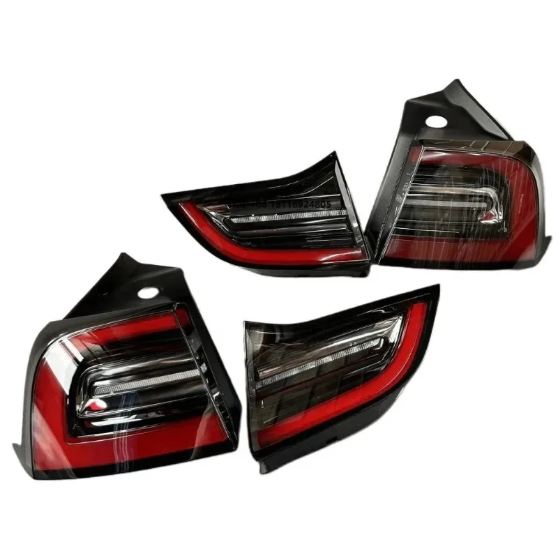 

For Model 3 Model Y Rear Taillight High Quality LED Taillight Auto Parts