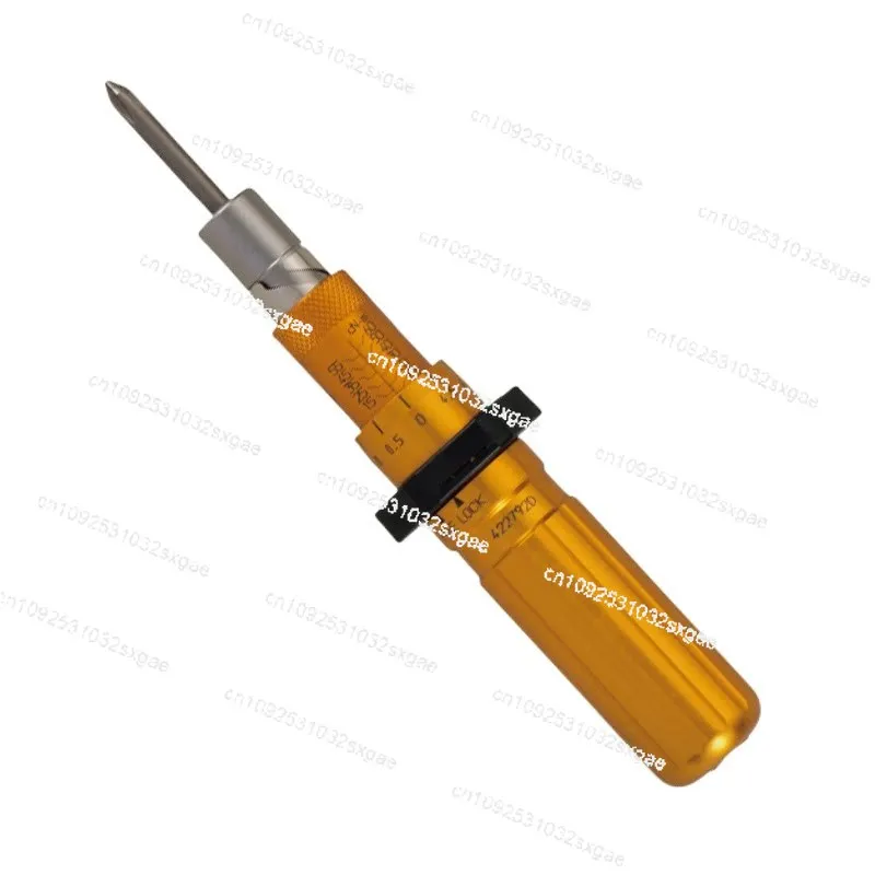 For TOHNICHI idling torque screwdriver RTD15 30 60 120 260 500CN