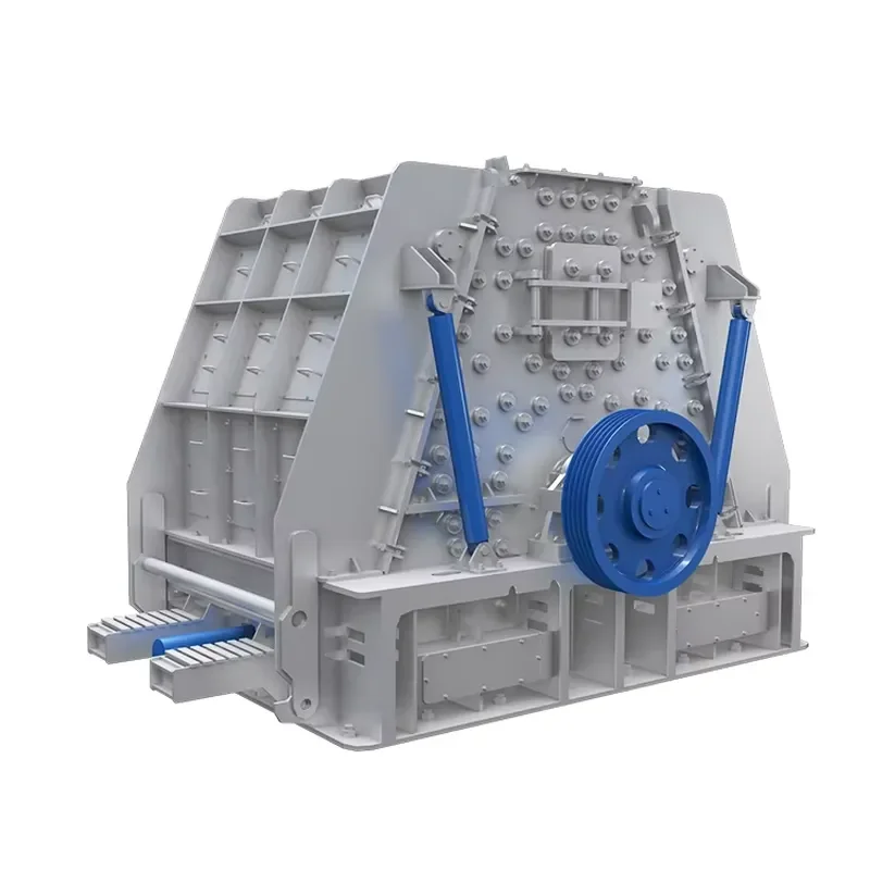 2026 CE Most Popular Low Price High Quality DLKPC Series Double-chamber Hard Rock Crusher Bearing for Extreme Hard Rock