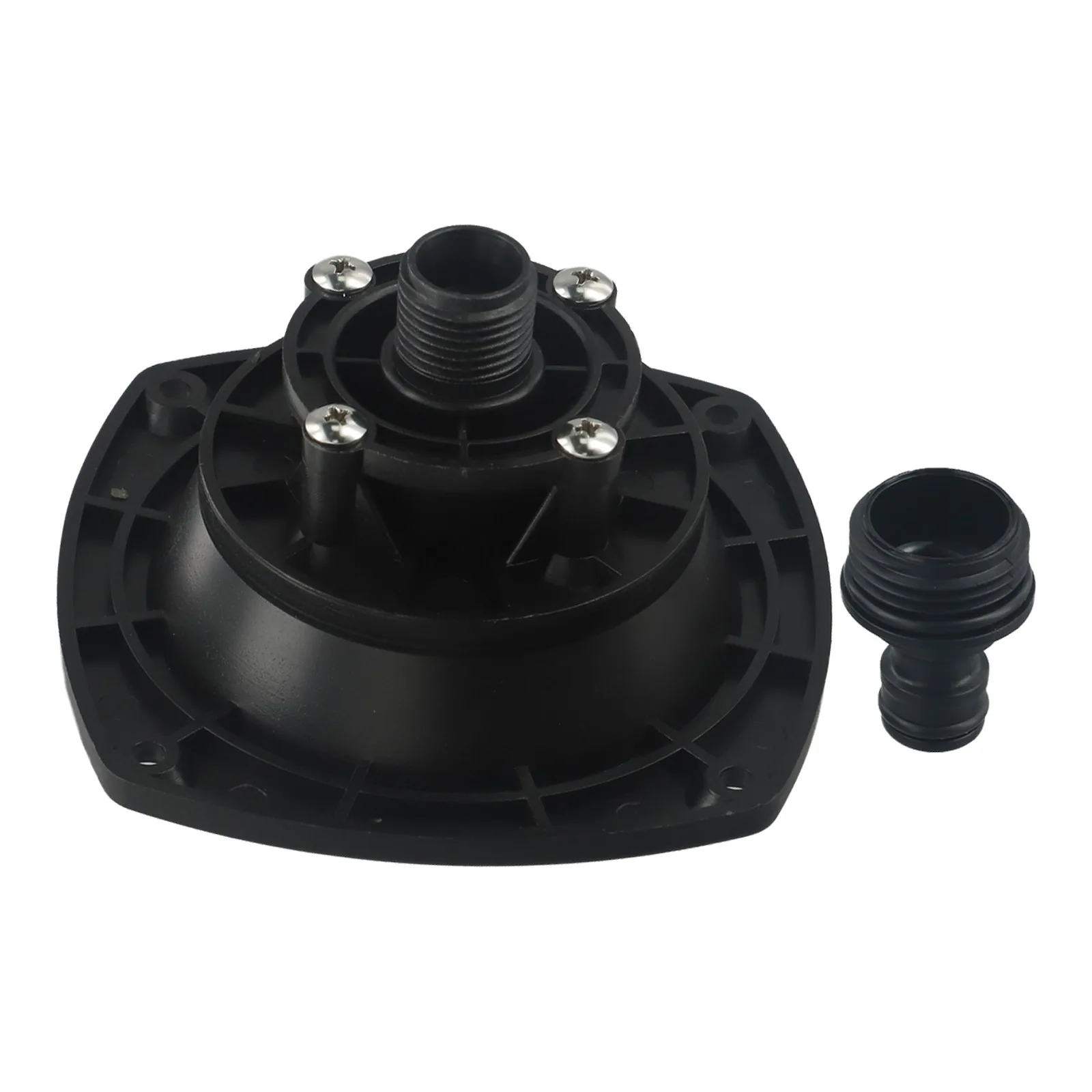 Check Valve Inlet Mains Water Inlet Secure Connection Wear-Resistant Material 45PSI Water Pressure Leakage-Prevention Design