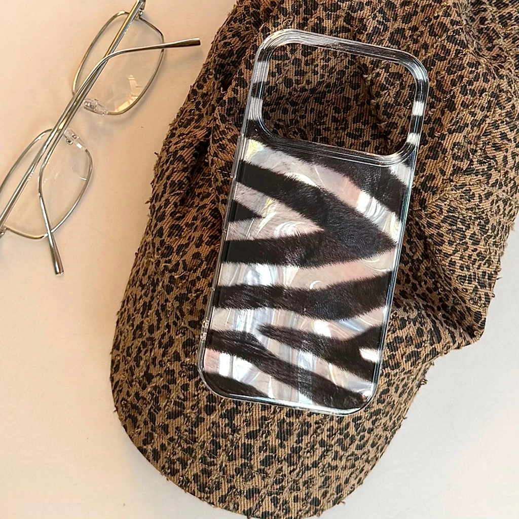 Fun Advanced Zebra Orange Tige - Phone Cases Zebra review and price