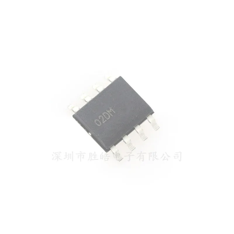 

（1PCS） AT24C02D AT24 C02D SOIC-8 Chip NEW IC Good Quality