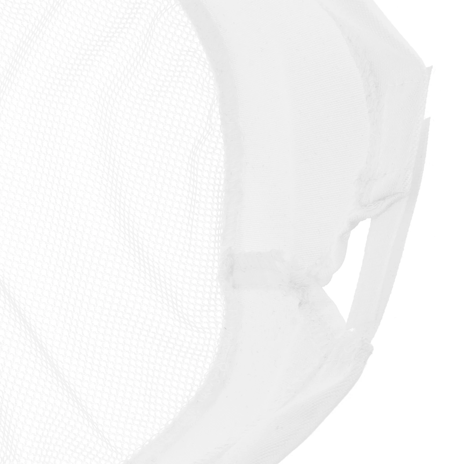 

Регулируемая униформа шеф-повара ресторана, дышащая противоизносная эластичная кухонная шапка для профессиональных пекарей, шляпа для сервировки официанта в отеле