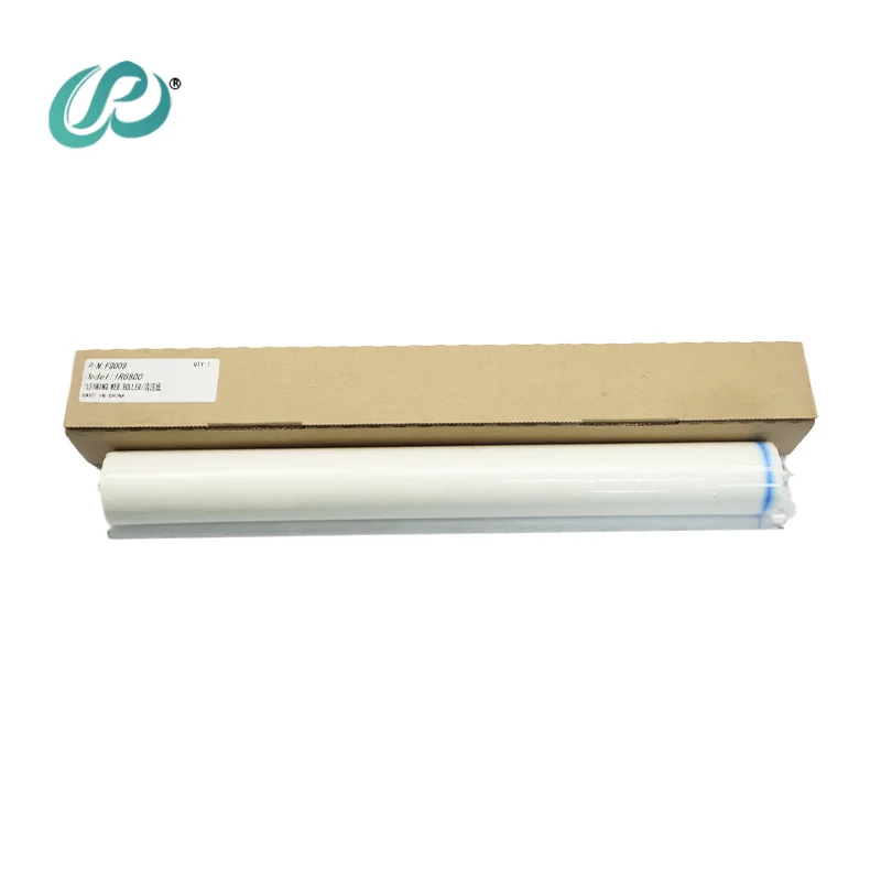 1pcs IRC5058 Copier Cleaning Web Roller for Canon IRC5058 C5068 C5800 C5870U C6800 C6870U Copier spare parts