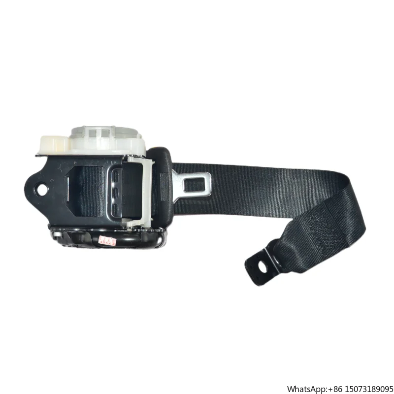

Factory Wholesale Car Seat Belt Rear Safety Seat Belts 3 Points for OE 95B 857 805 C HCP