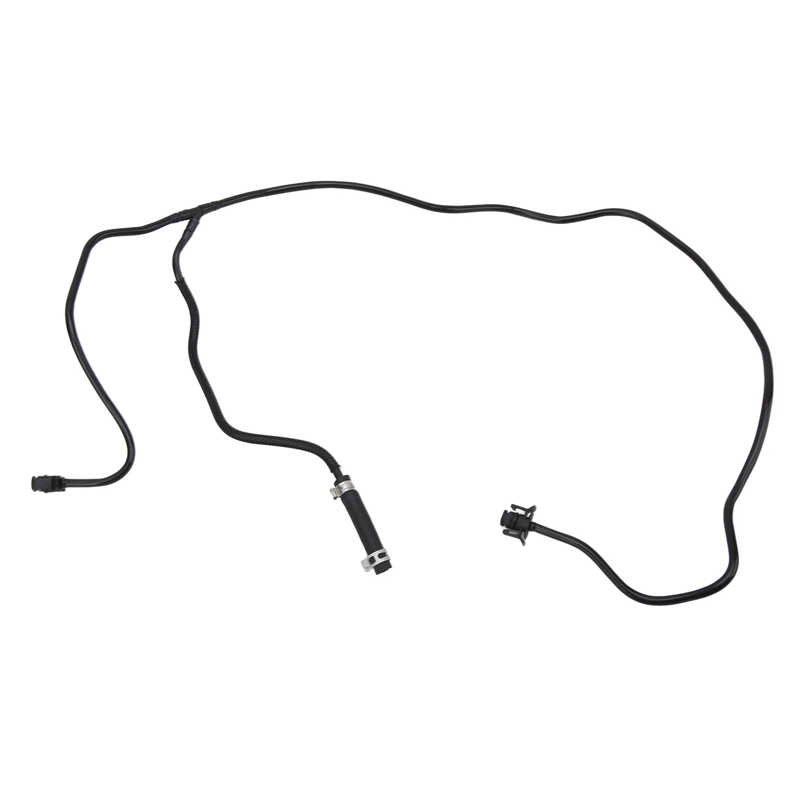 Coolant Reservoir H…