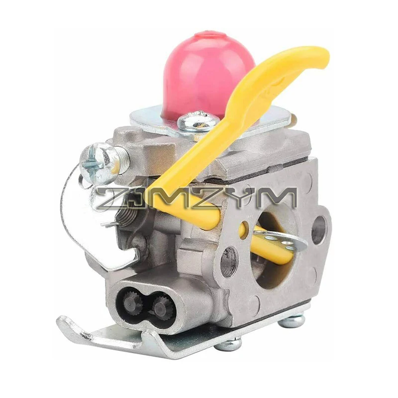 Carburador 545081808 ZAMA C1U-W18 para Poulan Featherlite Weed Eater, SST25 530071752 FL20 FL23 FL25 FL26 FL26C FX26
