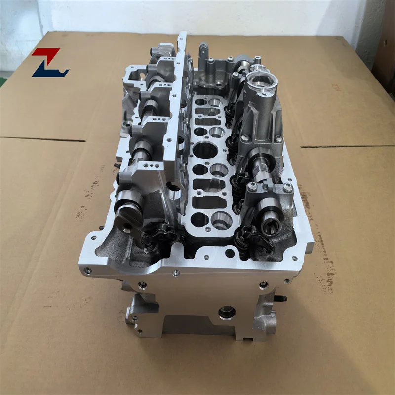 ZMC العلامة التجارية الجديدة BWM N20 محرك الاسطوانة الجمعية ل 320i 328i 520li 525li 528i X1 X3 X4 X5 11127624778 #5