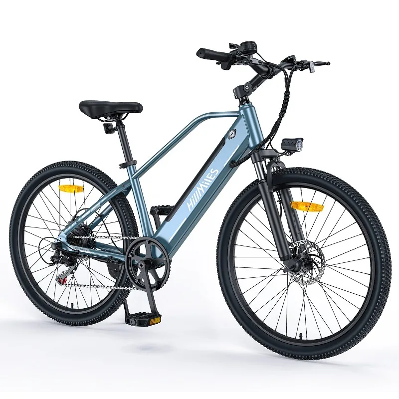 Bicicletas Montaña