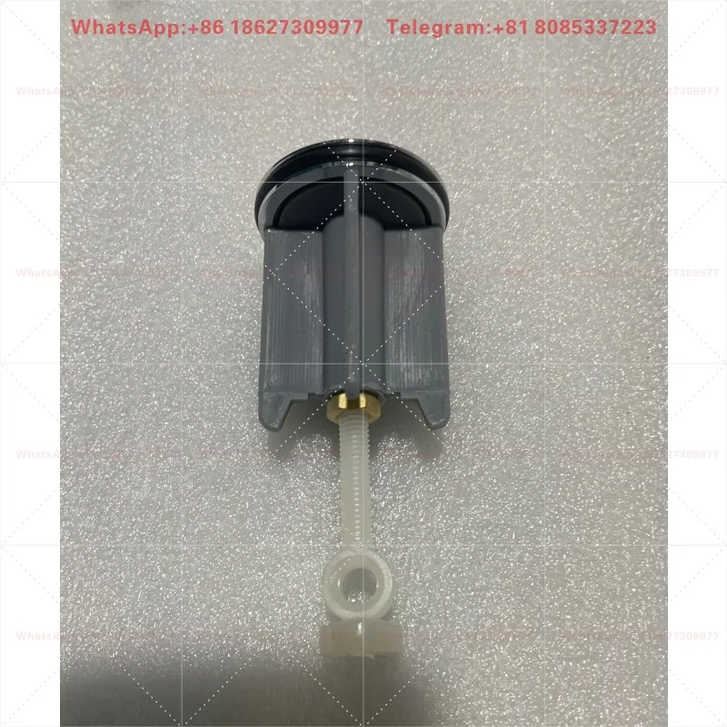 Pull-up sewer, small plug, jump plug, bounce head head, outer diameter 40mm