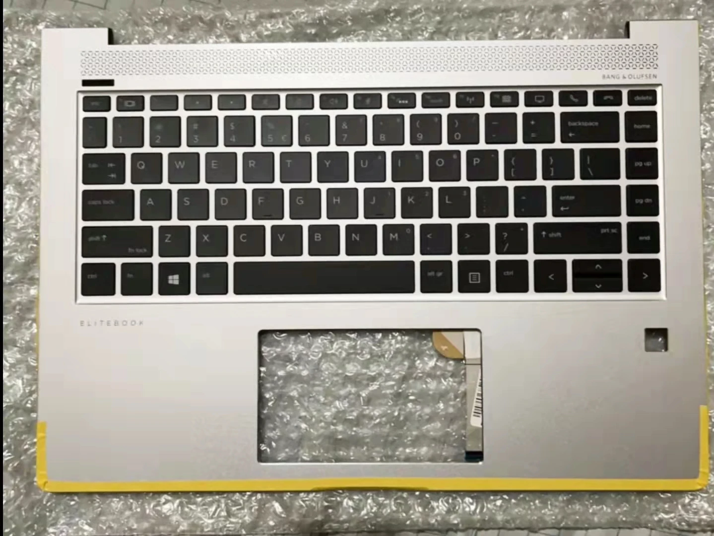 

NEW Laptop Parts Keyboard For HP Elitebook 1040 G4 Keyboard With Backlit COVER C Palmrest Backlit Keyboard Cover