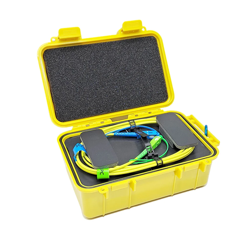 SC/APC-SC/UPC Fiber…