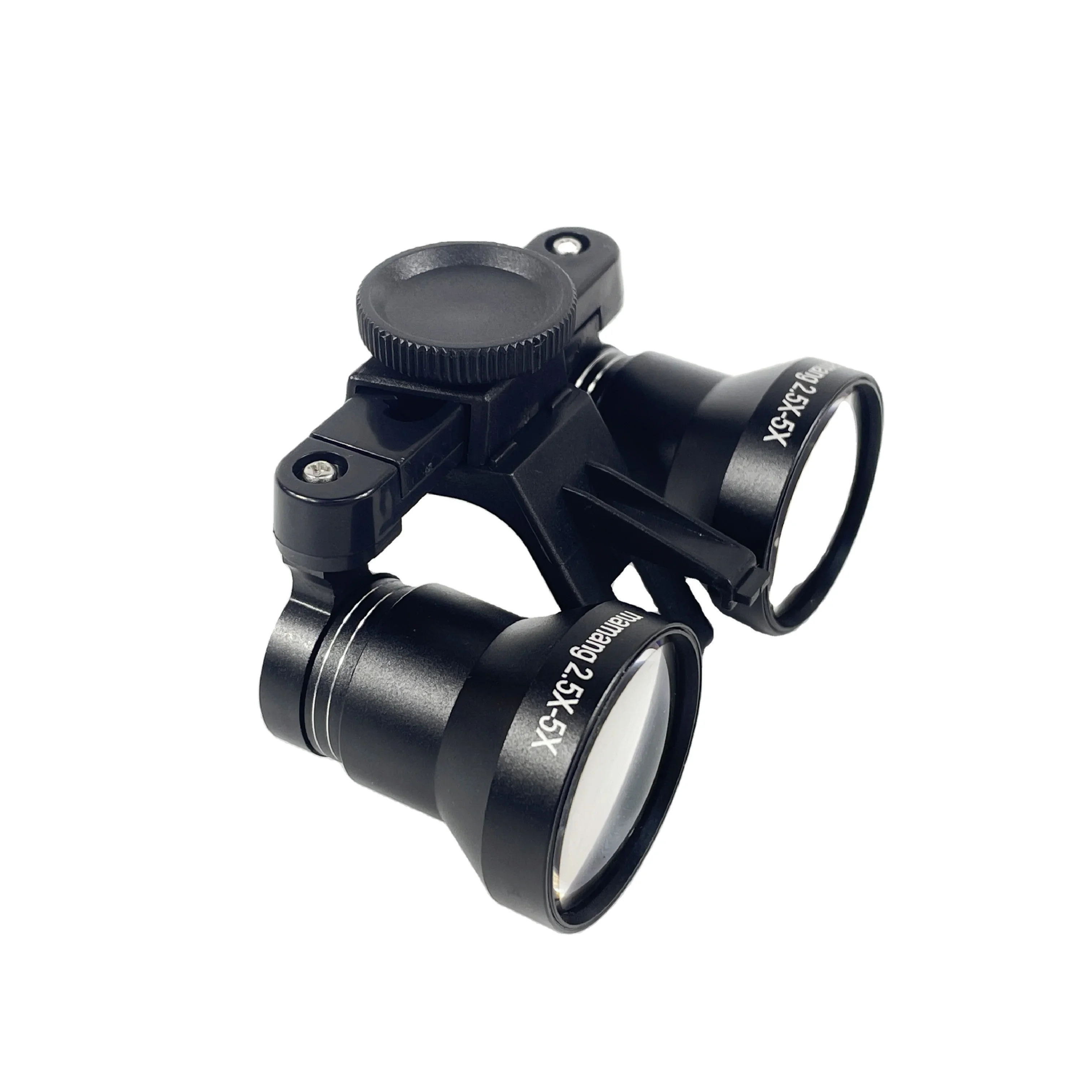 

Dr kim ENT 2.5X Telescopic magnifier Mamang Medical Supplies loupe