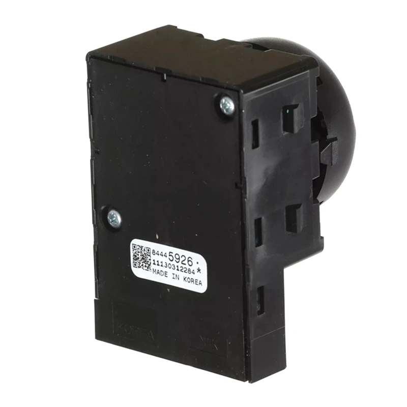 

Car Main Driver Seat Adjustment Switch Seat Lumbar Control Switch 84445926 25926719 For GM Chevrolet