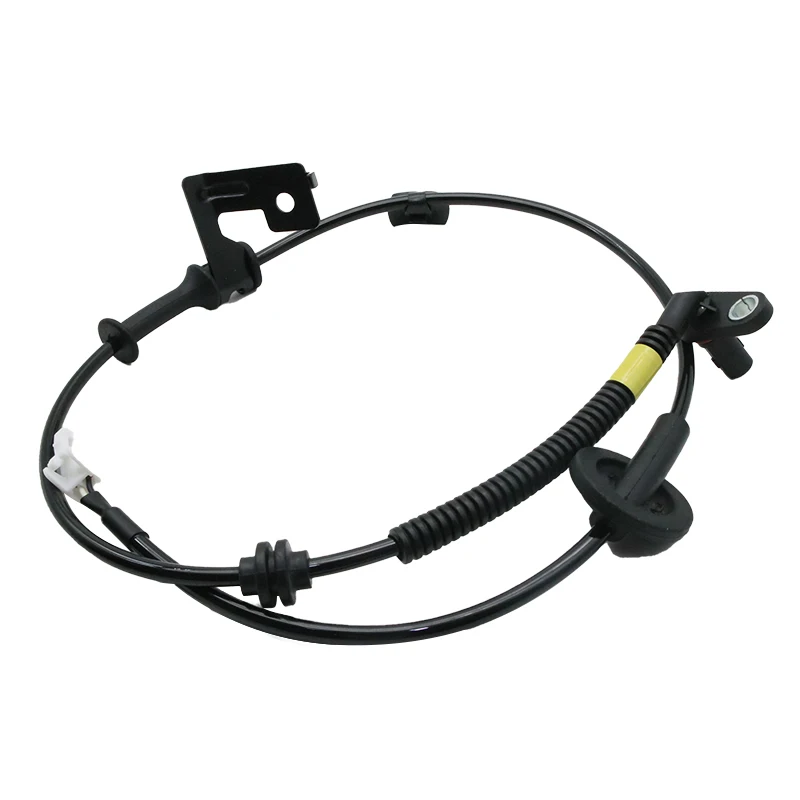 95681-1R100 956811R100 High Quality New Rear Right ABS Wheel Speed Sensor For Hyundai Accent 2012-2017 L4 1.6L Auto Parts