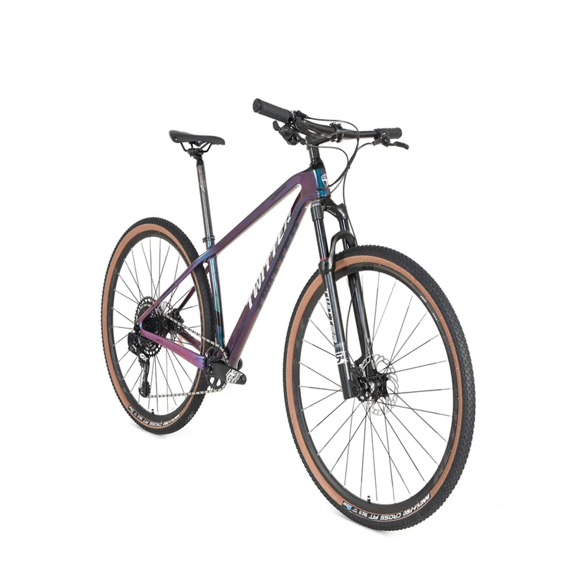 

TWITTER WARRIORpro SRAM SX EAGLE-12s EDS OX-12S XC Class27,5/29 дюймов внедорожный горный велосипед из углеродного волокна с гидравлическими дисковыми тормозами