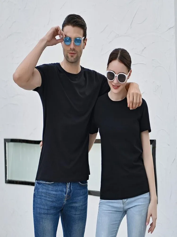 Men T Shirt  Rhino silhouette  Women Newest Fashion