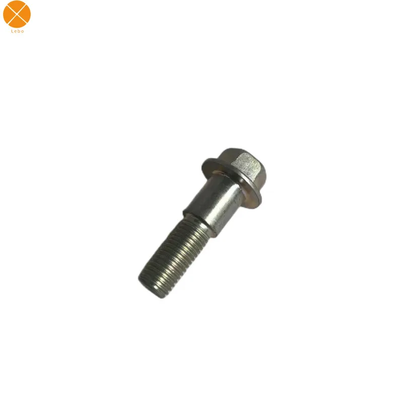 OEM 90102-SF1-000 for Honda Acura Civic SI Dohc VTEC Intermediate Half Shaft Bolt Set of view 4
