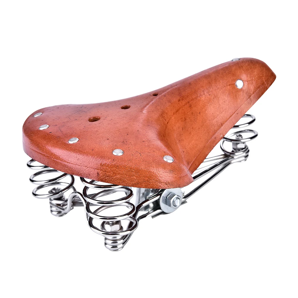 

Подушка для сиденья велосипеда, дорожное велосипедное сиденье из искусственной кожи, удобная подушка для сидения на велосипеде 26x21,5x10 см