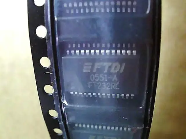 

FT232RL-REEL USB FT232USB SSOP-28