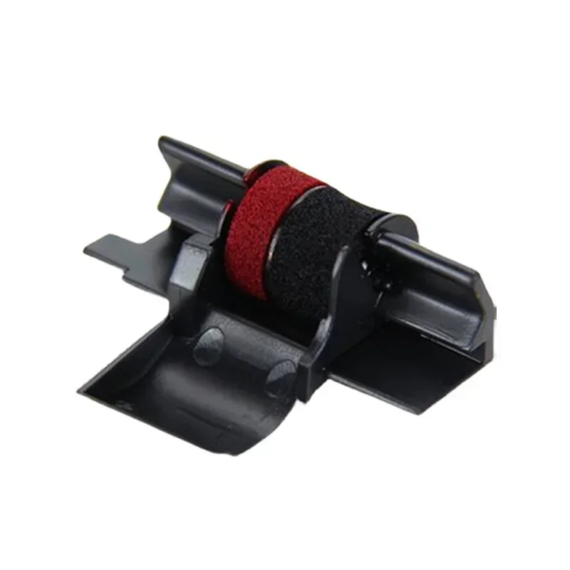 500 шт. черный/красный IR40T IR-40T чернильный ролик, совместимая лента для принтера для casio FR 2550 2500 HR100 HR150 HR7 HR8 HR16