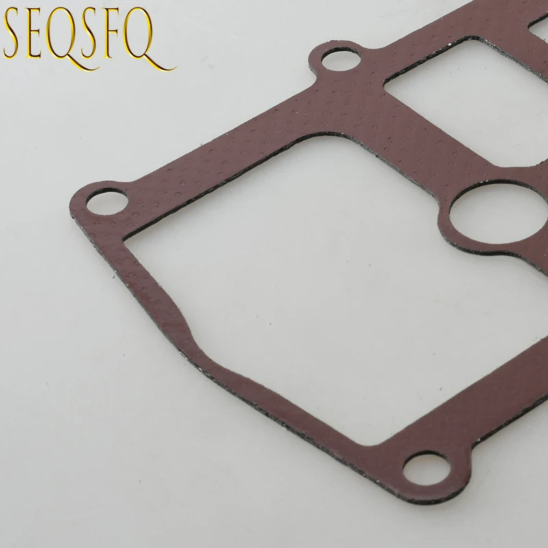 Cylinder Head Gasket 6BG-11351-10 For Yamaha Outboard F20-F70 FT25-FT60