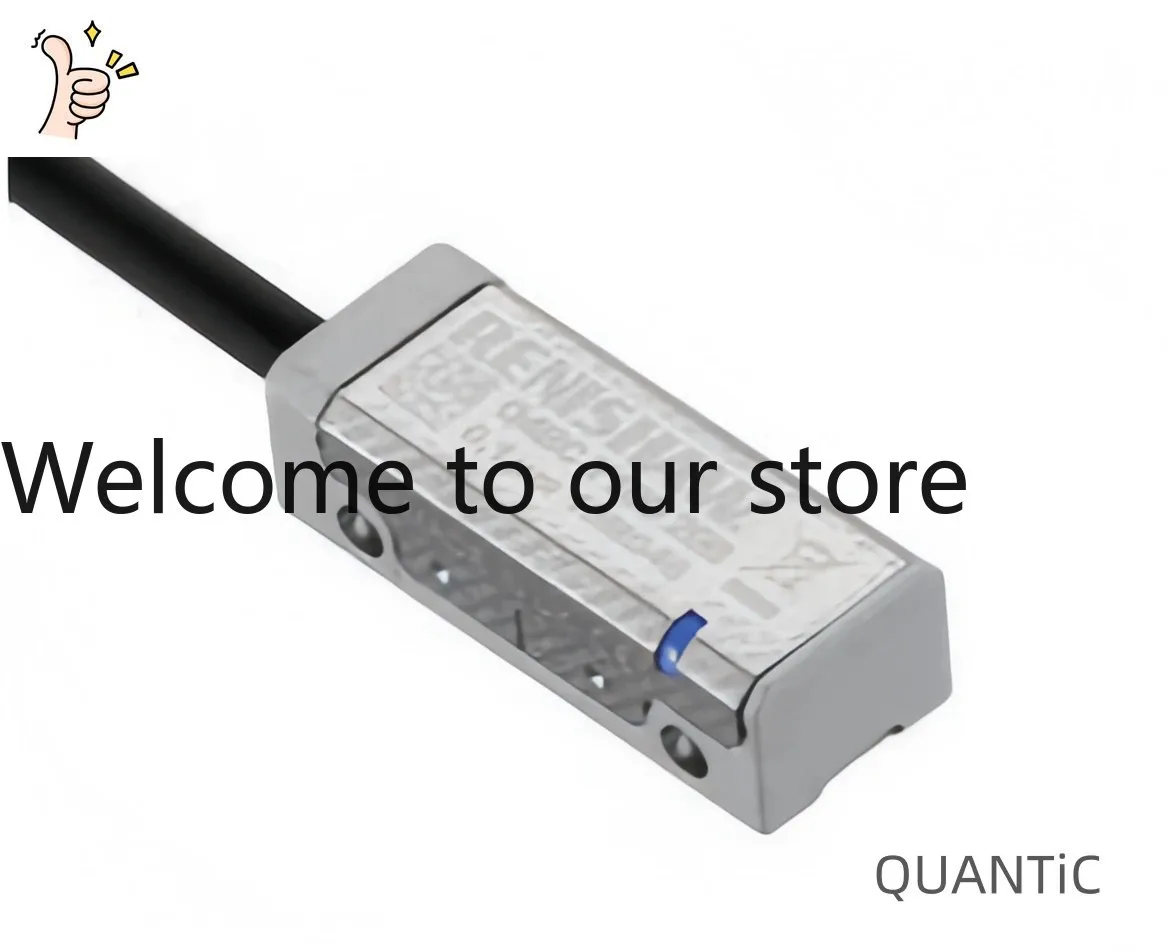 New Original Renishaw Reading Head Grating Ruler RTLC20 RTLC40