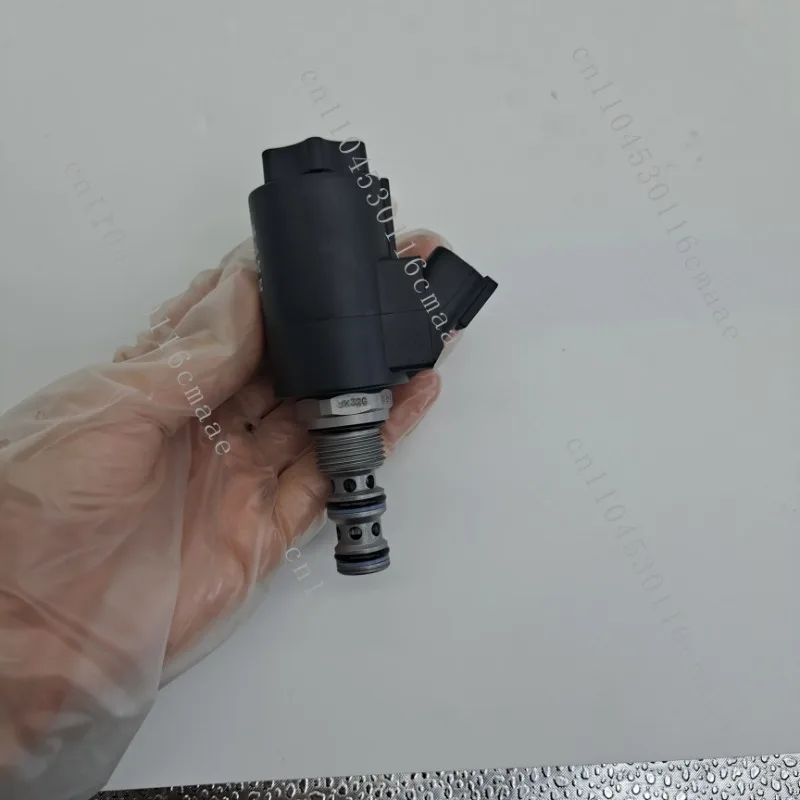 14571587 Sensor Replacement for EC210/EC240/EC290/EC360 Excavators Heavy Construction Machinery Parts