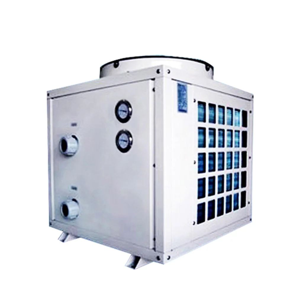 YUNYI Ground Source Heat Pump Water Heat Pump Air Heat Pump