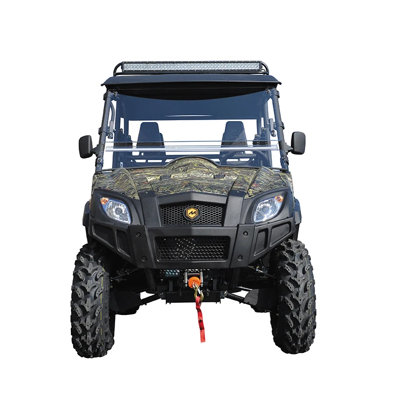 

800CC FARM Truck UTV 4x4 Buggy Utility Vehicle For Sale(UTV 801L)