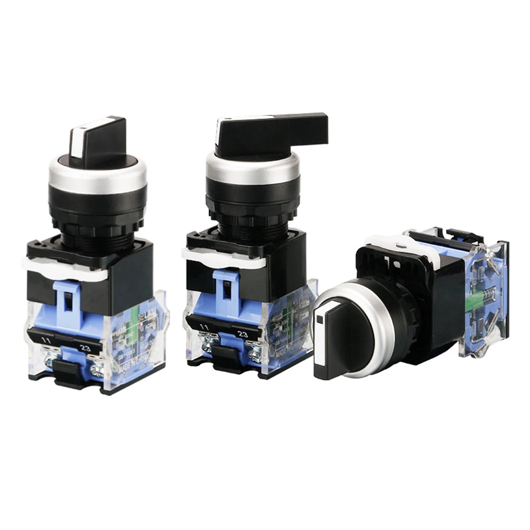 LA38-11X2/20X3 2/3P…