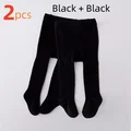 black black