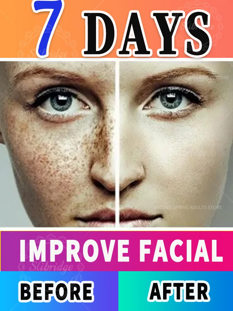 

Powerful anti-melaninization to restore skin radiance