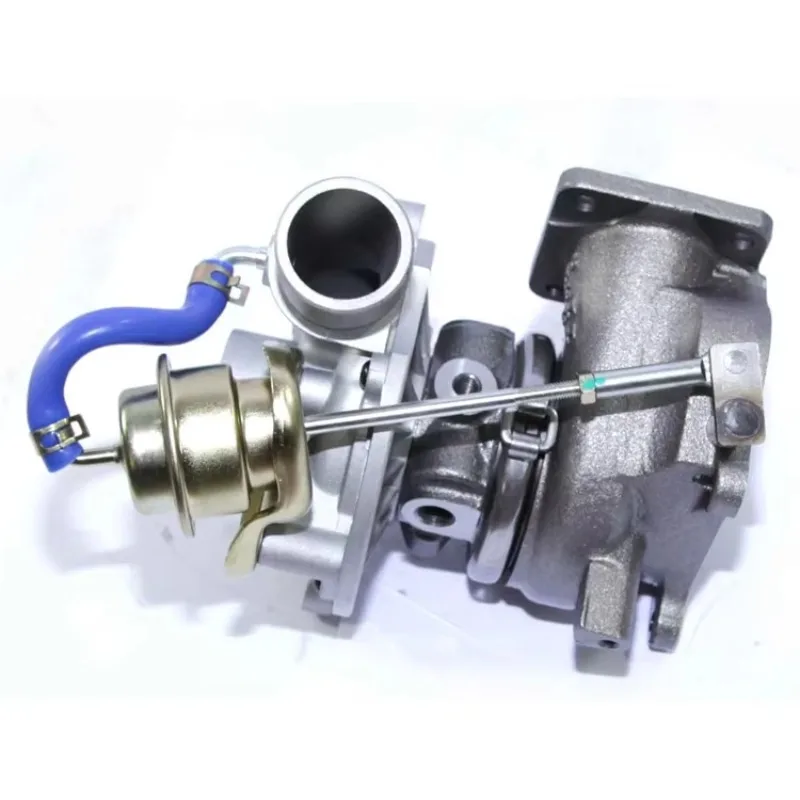 

RHF5 Turbo Charger For Maz*da Bravo B2500 VJ25 VJ26 VJ33 WL84 115J97A WL-T 2.5L