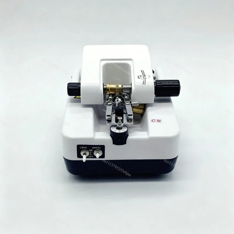 1800C/ 1800B Automatic Lens Grooving Machine for Semi Rimless Frame Processing