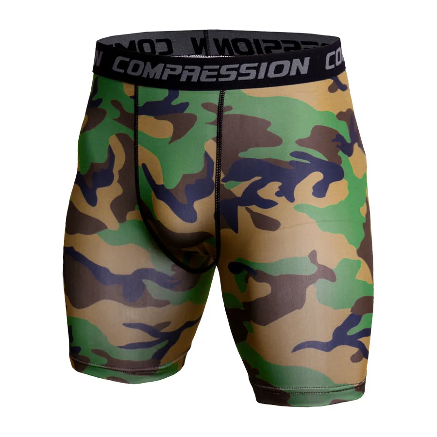 

Summer Camouflage Bermuda Crion Men orts Sle Casual Wear Slim Fit mid Waist ort Length Faionable orts