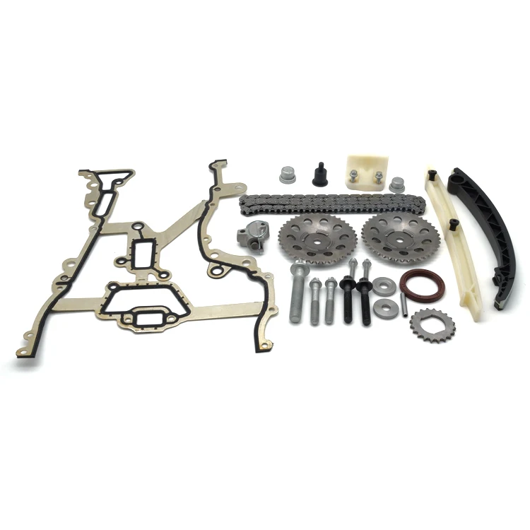 

Комплект цепи ГРМ для OPEL AGILA ASTRA CORSA HOLDEN BARINA XC COMBO 55562234 55562222