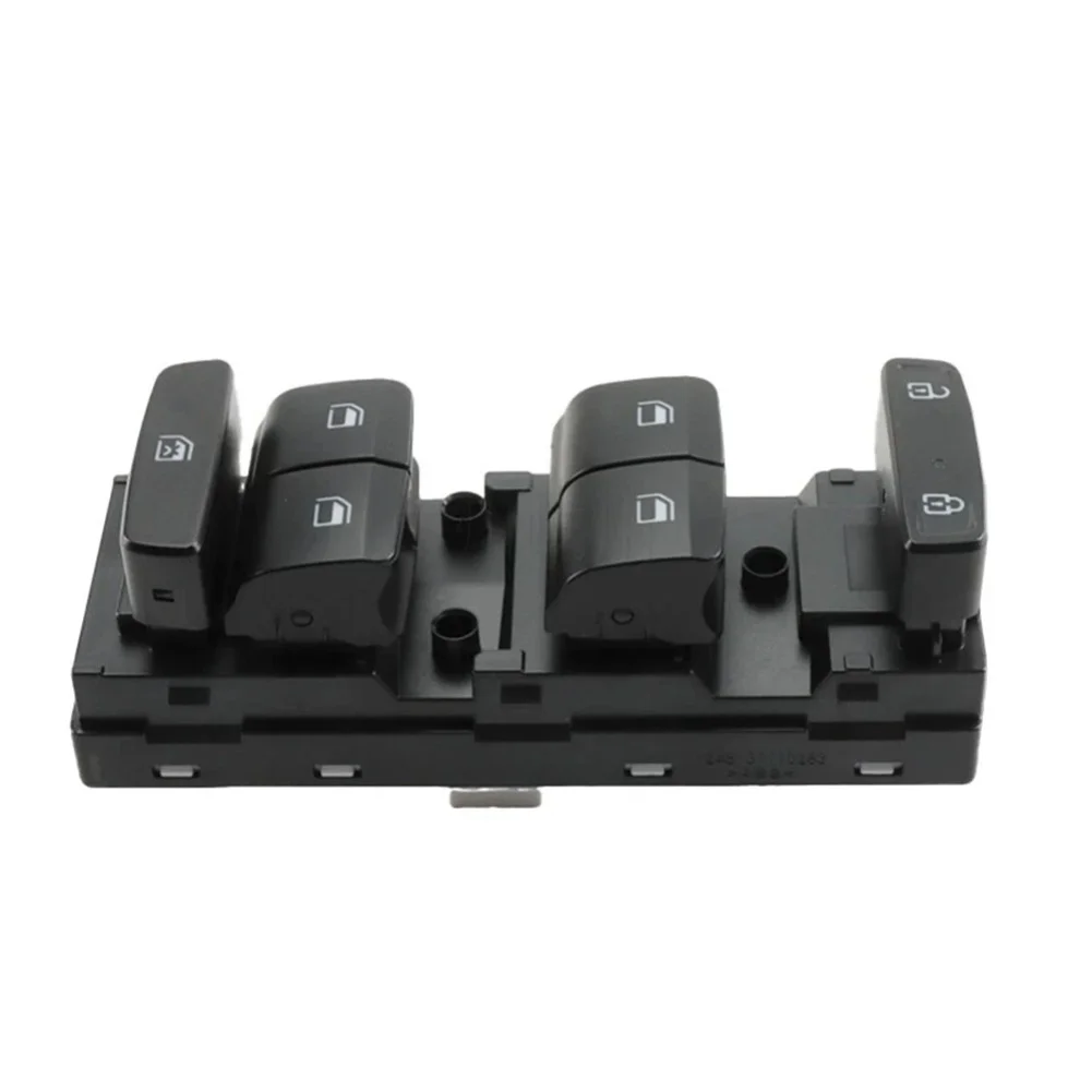

Replacement Car Window Switch Car Switch 93571-K6200 Power Window Switch Factory Specification Fit Plastic Construction