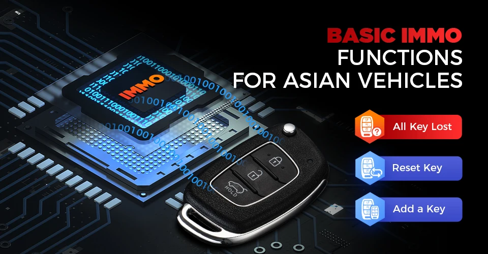 Autel MaxiCOM MK808KBT Diagnostic Tools MK808KBT OBD2 Scanner Code Reader All System Same as MK808BT PRO